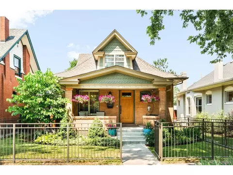 925 S Emerson St, Denver, CO 80209