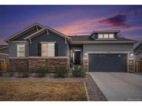 11346 Kittredge St, Commerce City, CO 80022
