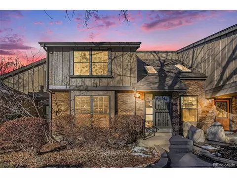 8035 E Phillips Ave, Centennial, CO 80112