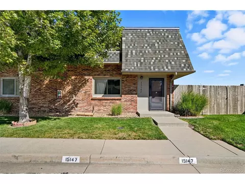 15147 E Wesley Ave, Aurora, CO 80014
