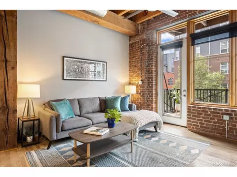 2960 Inca St #219, Denver, CO 80202