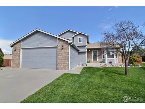 388 50th Ave, Greeley, CO 80634 photo 1