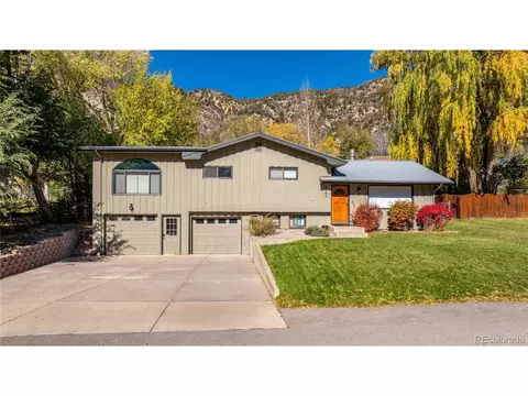 95 Chapparral Cir, Glenwood Springs, CO 81601
