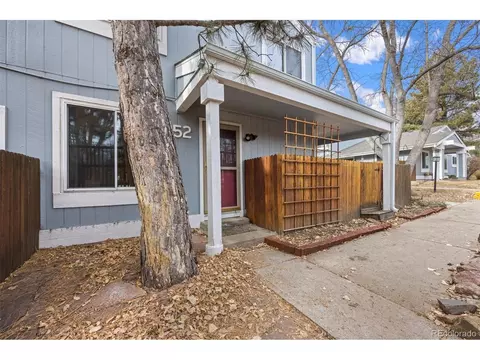 2557 S Dover St #14-52, Lakewood, CO 80227