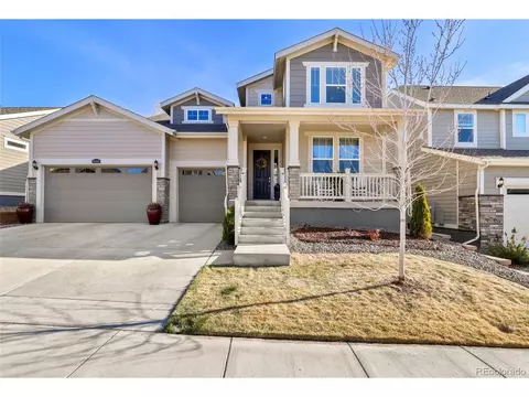 16100 Red Bud Loop, Parker, CO 80134 photo 1
