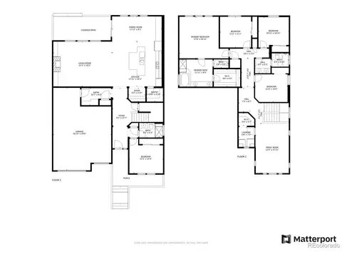 16100 Red Bud Loop, Parker, CO 80134 photo 38