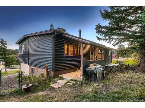 43 Homestead Rd, Bailey, CO 80421