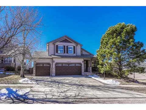 3413 Verbena Cir, Colorado Springs, CO 80920