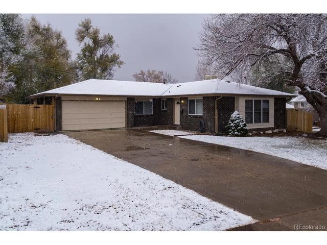 4590 S Knox Ct, Englewood, CO 80110