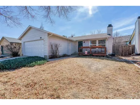 4106 S Laredo Way, Aurora, CO 80013