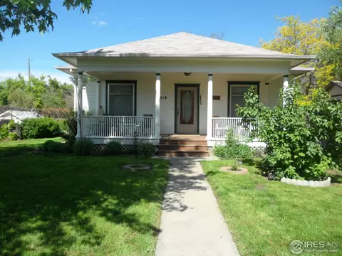 3919 Pueblo St, Evans, CO 80620 photo 1