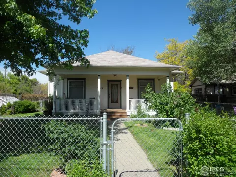 3919 Pueblo St, Evans, CO 80620 photo 2