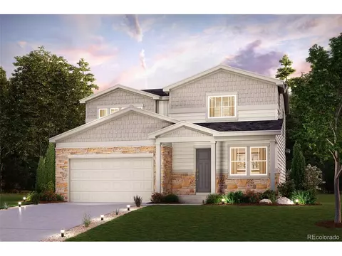 779 Crestone St, Johnstown, CO 80534