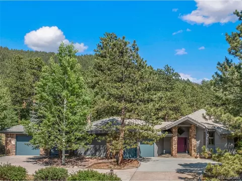 945 Sun Vly, Woodland Park, CO 80863