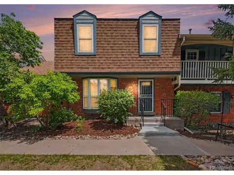 7101 W Yale Ave #1102, Denver, CO 80227