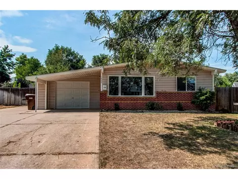 1525 28th Avenue Pl, Greeley, CO 80634