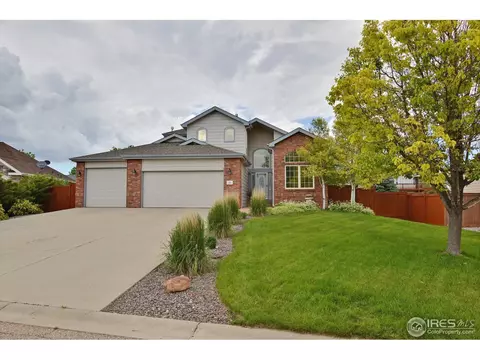 91 Double Eagle Dr, Milliken, CO 80543 photo 1