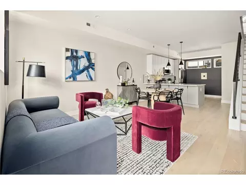 1919 W Elk Pl #2, Denver, CO 80211