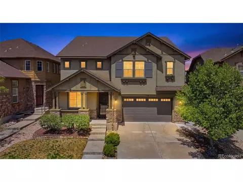 10914 Valleybrook Cir, Littleton, CO 80130