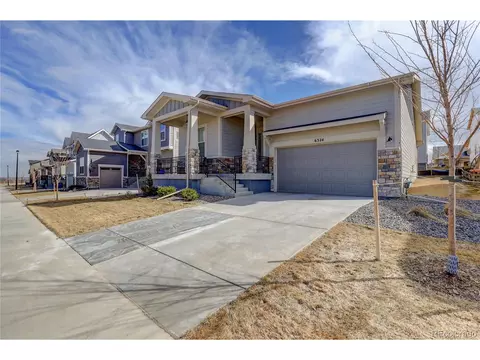 6324 E 143rd Dr, Thornton, CO 80602 photo 2