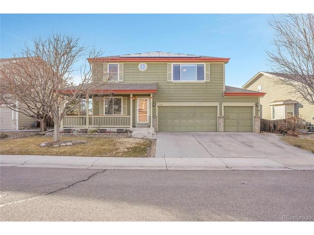 6348 Westview Cir, Parker, CO 80134