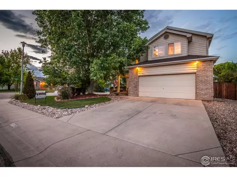 506 Hemlock Dr, Windsor, CO 80550 photo 1