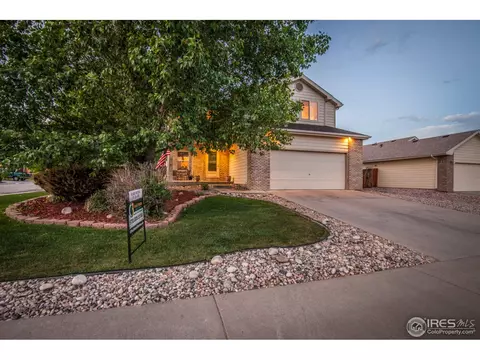 506 Hemlock Dr, Windsor, CO 80550 photo 2