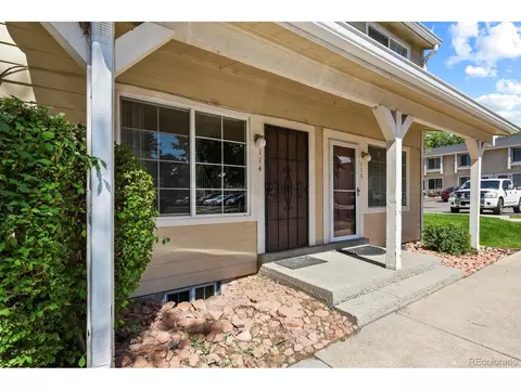 8915 Field St #114, Westminster, CO 80021