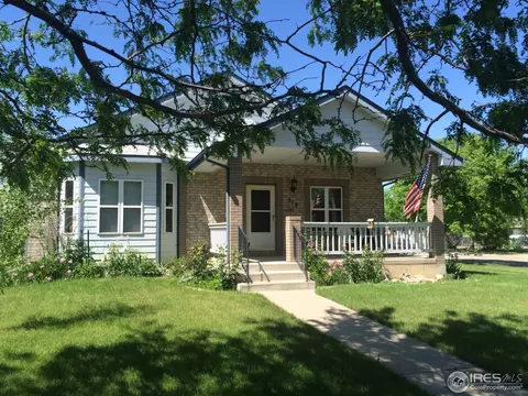 218 E Iowa Ave, Berthoud, CO 80513 photo 1