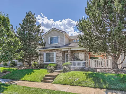 11709 Zenobia Loop, Westminster, CO 80031