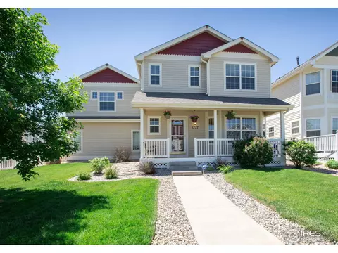 1227 Fairfield Ave, Windsor, CO 80550 photo 1
