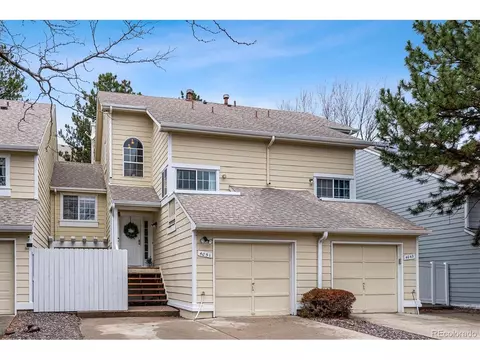 4051 S Rifle Way, Aurora, CO 80013
