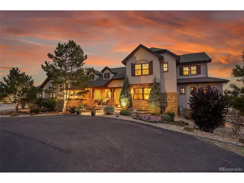 1300 Legacy Trl, Elizabeth, CO 80107