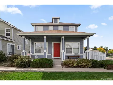 17236 E Wyoming Dr, Aurora, CO 80017