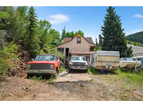 300 Spring St, Central City, CO 80427