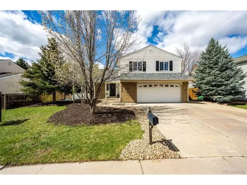 5543 S Salida St, Centennial, CO 80015