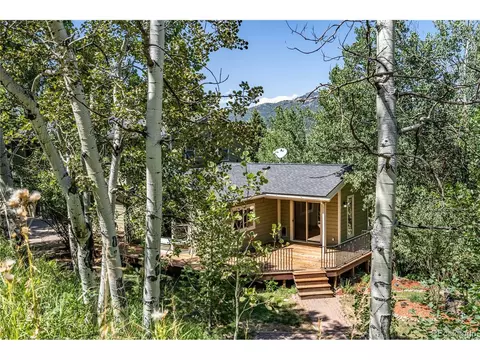 20443 Cypress Dr, Morrison, CO 80465 photo 28