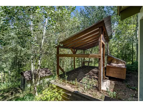 20443 Cypress Dr, Morrison, CO 80465 photo 30