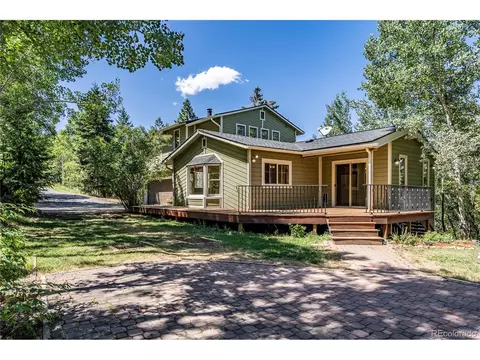 20443 Cypress Dr, Morrison, CO 80465 photo 1