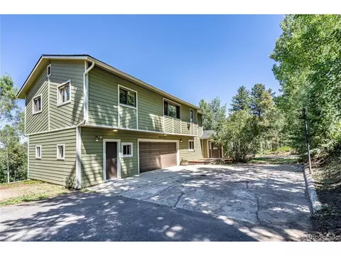 20443 Cypress Dr, Morrison, CO 80465 photo 2