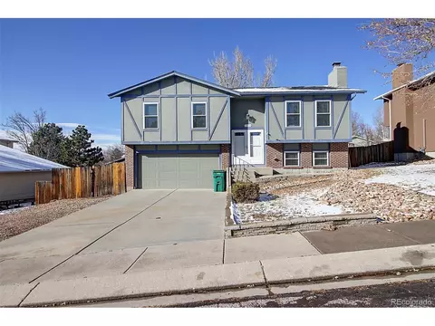 4958 Wood Brook Ct, Colorado Springs, CO 80917