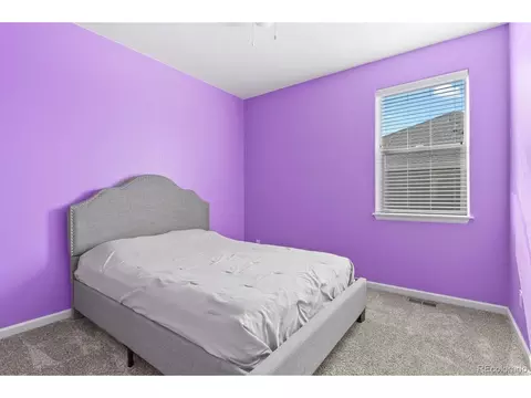 Bedroom - 42337 Glen Abbey Dr, Elizabeth, CO 80107 photo 3 of 3