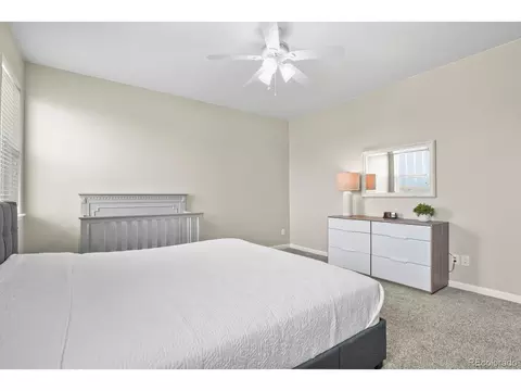 Bedroom - 42337 Glen Abbey Dr, Elizabeth, CO 80107 photo 2 of 3