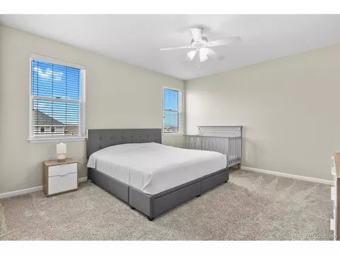 Bedroom - 42337 Glen Abbey Dr, Elizabeth, CO 80107 photo 1 of 3