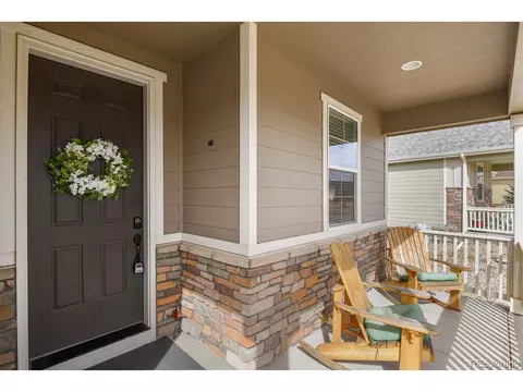 Exterior - 42337 Glen Abbey Dr, Elizabeth, CO 80107 photo 2 of 6