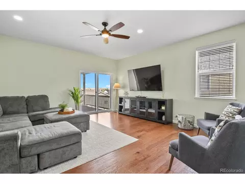 Living - 42337 Glen Abbey Dr, Elizabeth, CO 80107 photo 1 of 3