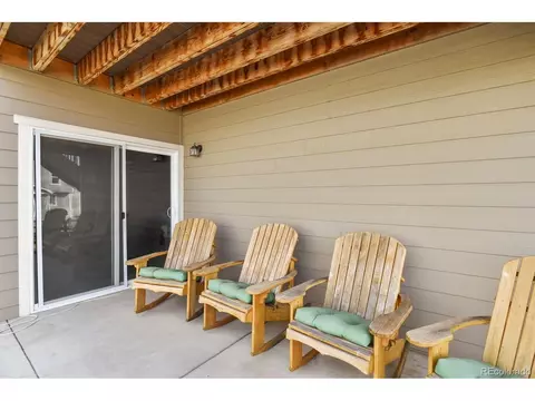 Exterior - 42337 Glen Abbey Dr, Elizabeth, CO 80107 photo 6 of 6