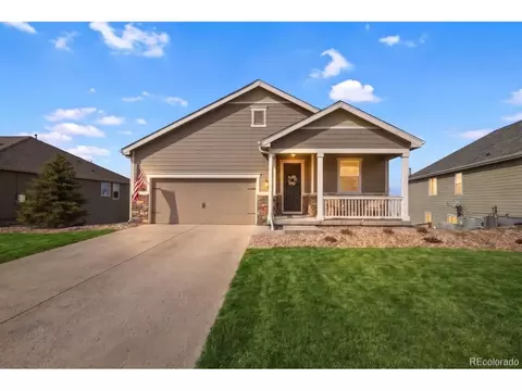 42337 Glen Abbey Dr, Elizabeth, CO 80107