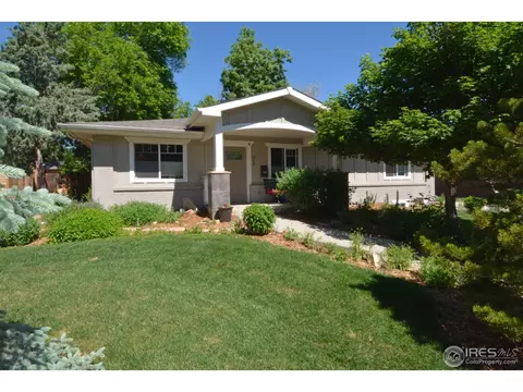 315 S 42nd St, Boulder, CO 80305 photo 1