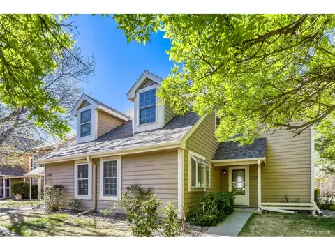 13322 E Asbury Dr, Aurora, CO 80014